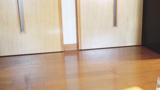 High School Student trying to do Anal Dilation (Sorry for my Dirty Buttocks...)