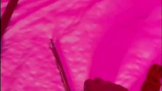 Japanese School Girl Fucked with Anal Hook and Gag