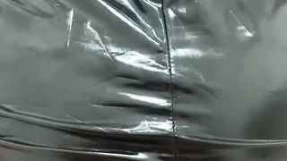 Look who Cum to Play in my Ass