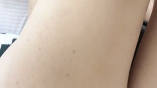 Look who Cum to Play in my Ass