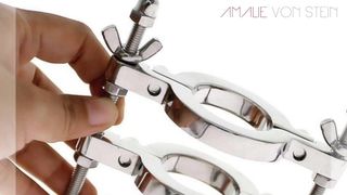 Are you Interested in a particular BDSM Toy Review Video?