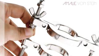 Are you Interested in a particular BDSM Toy Review Video?