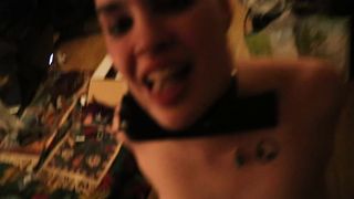 Soumission Insolente