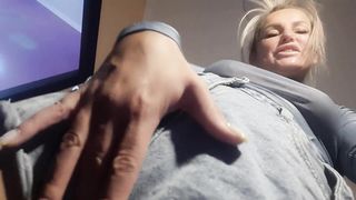 BDSM, Jerk off Instruction