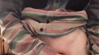 HUGE FTM Cock Compilation