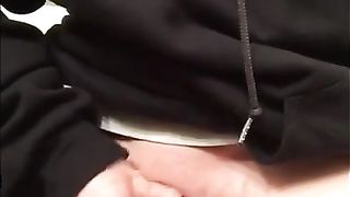 HUGE FTM Cock Compilation