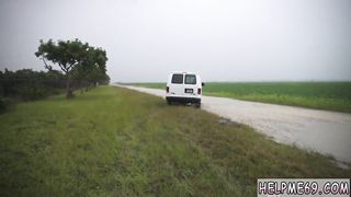 Rough sex submission – she gets punished by teacher