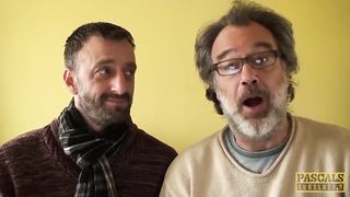 PASCALSSUBSLUTS - Busty Sub Devon Breeze Has Rough Anal Sex