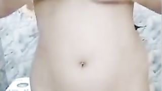 Pakistani Wife Squirting With Loud Moaning And Anal Orgasm