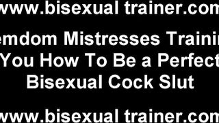 This big black cock is for your virgin ass