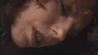 Foxy chick gets her ass pounded