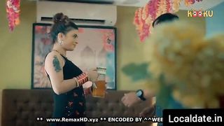 Gas Cylinder Wale Ne massage Ke Bahane Bhabhi ko Choda