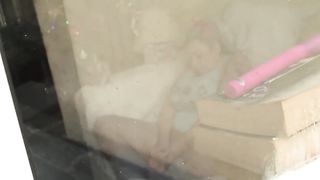 PASCALSSUBSLUTS - Busty Saskia Squirts – Dominated Hardcore