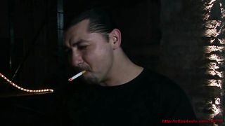 Thieves deserves cruel punishments.