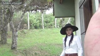 We have to cure them from their natural laziness