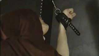 Le Chateau des Supplices Nun Disciplines Young Man part 1 WF