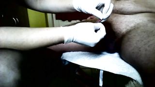 COCK sewing