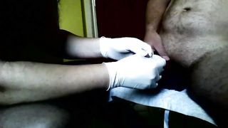 COCK sewing