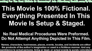 $CLOV Poor Indigenous Girls Sterilized By Peru's Government