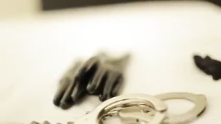 Selfbondage in style