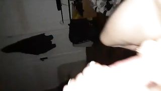 Hot Wife Edging Submissive Hubby Until He Cums