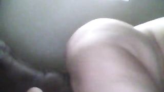 MY fat white BBC hog sub bitch I MET ON TAGGED NAMED misti14