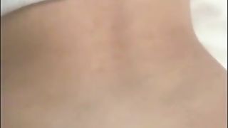 A Young Swedish Student Showed how she can Sit on a Dick - VitalyLebedeva