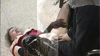 Vermietung der Sklavinnen