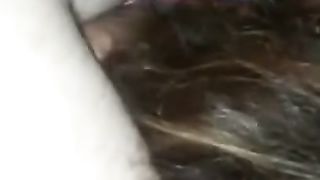 Sexy Housewife Slave Blowjob