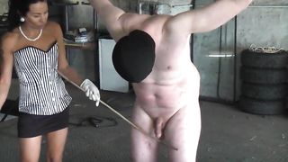 the best way to make them attentive and respectful