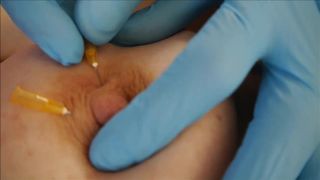 50 Shades of Rockard. Featuring Lahna Fae