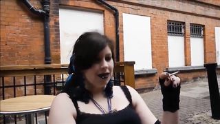 50 Shades of Rockard. Featuring Lahna Fae