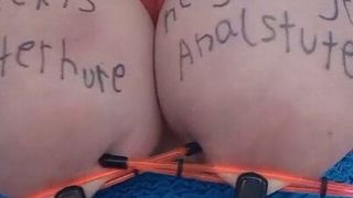 Eine Aufgabe von meinem Dom