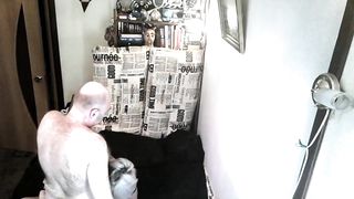 Dirty Mature Slut Wife Training! Hot MILF AimeeParadise .!.