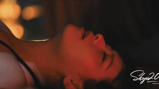 这是一个关于爱的故事