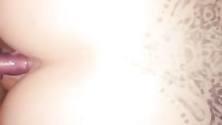 POV BEURETTE AMATEUR FRANCAISE PLUG ANAL GODE GROS CUL BDSM FRENCH MILF ARAB MOM JOUIT HARDCORE ASMR