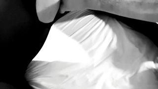 School Girl Gets BDSM & Bondage Lesson IV: ANAL HOOK & DRIPPING PUSSY