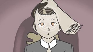 Shy Girl Fucked Into Being Obedient Horny Fucktoy For Her Therapist