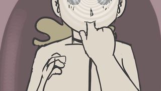 Shy Girl Fucked Into Being Obedient Horny Fucktoy For Her Therapist