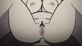 Shy Girl Fucked Into Being Obedient Horny Fucktoy For Her Therapist