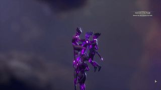 Играю в Carnal Instinct Фурри Дракон и секс с Конским Дильдо