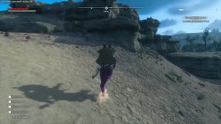 Играю в Carnal Instinct Фурри Дракон и секс с Конским Дильдо