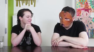 Sub Teen Fed Hard Cock