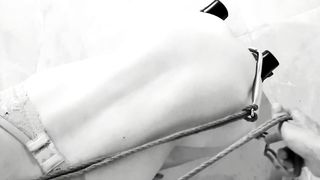 Pfff.. Collars are Overrated! HOOK HER UP and take her for a Walk (PART 1/2)