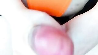 I Wanna Fuck your Ass with my Big Strap-on