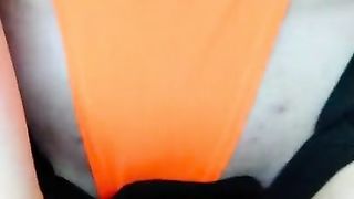 I Wanna Fuck your Ass with my Big Strap-on