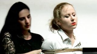 Bugtcher - Edna & AneaCapaken Rope Spirit III