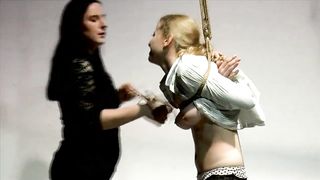 Bugtcher - Edna & AneaCapaken Rope Spirit III