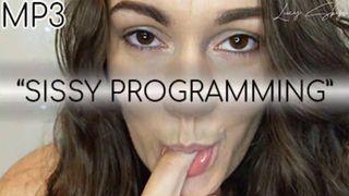 Lucy Skye - Sissy Programming - MP3
