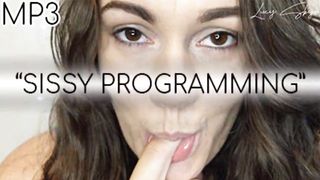 Lucy Skye - Sissy Programming - MP3